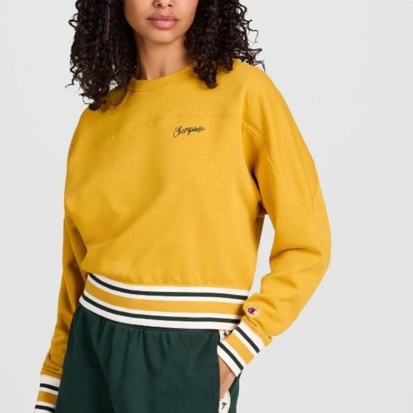 Champion Other - Champion Women French Terry Sweatshirt